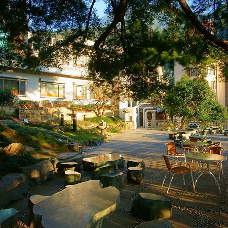 Utopia Holiday Hotel Хъпин Екстериор снимка