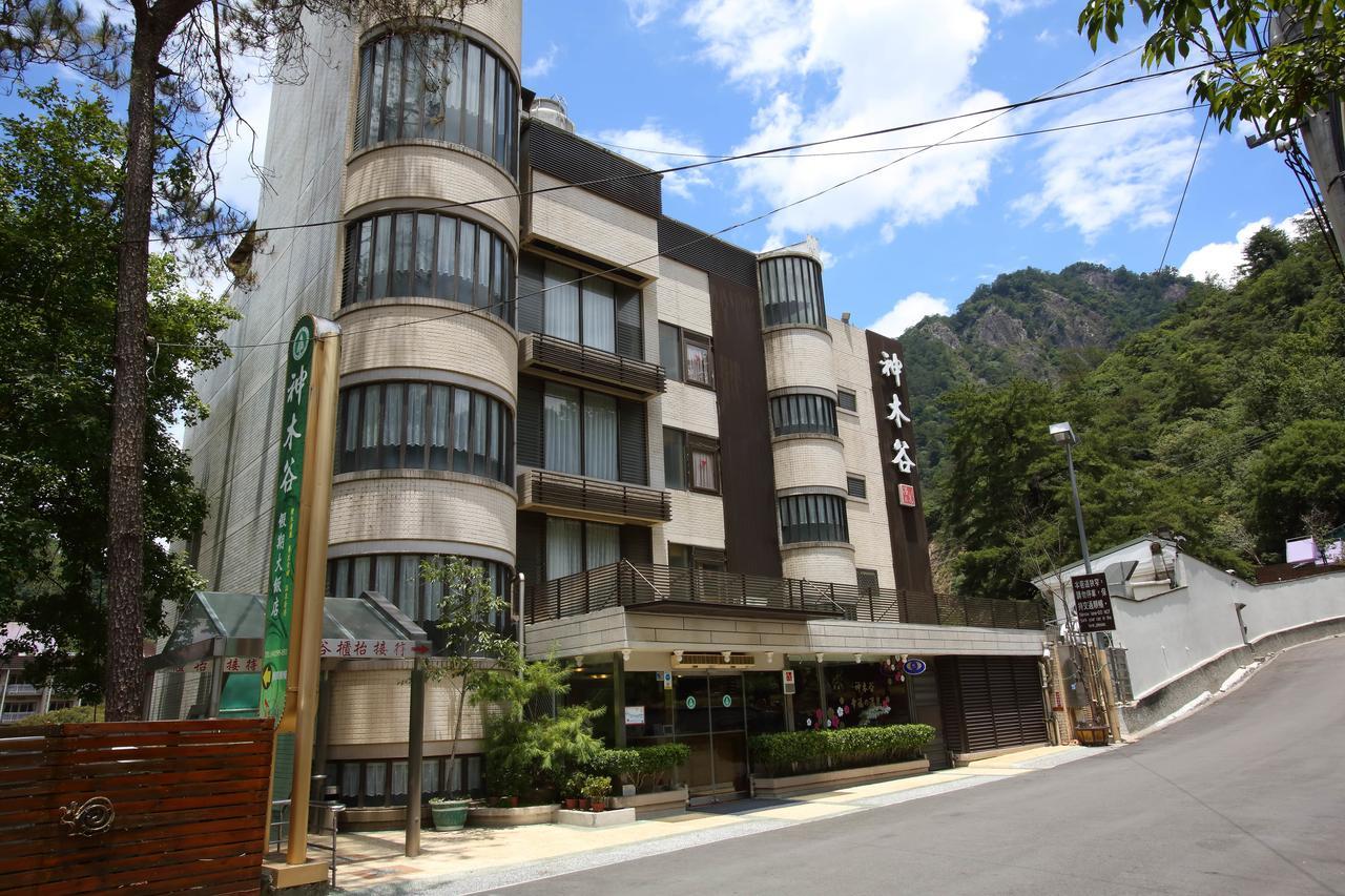 Utopia Holiday Hotel Хъпин Екстериор снимка